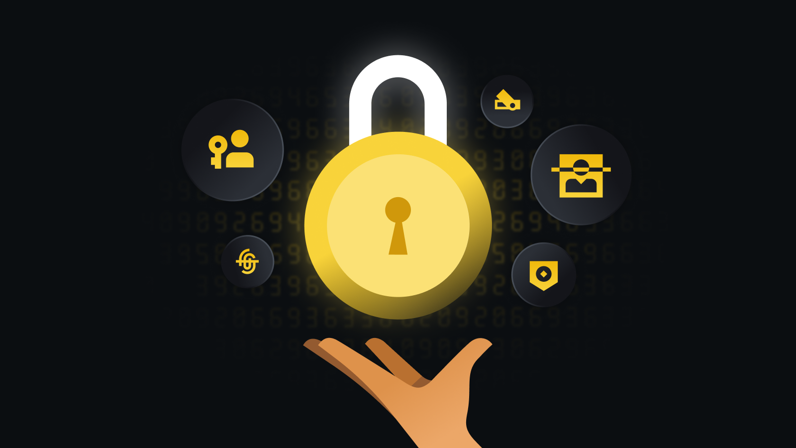 智能安全交易平台