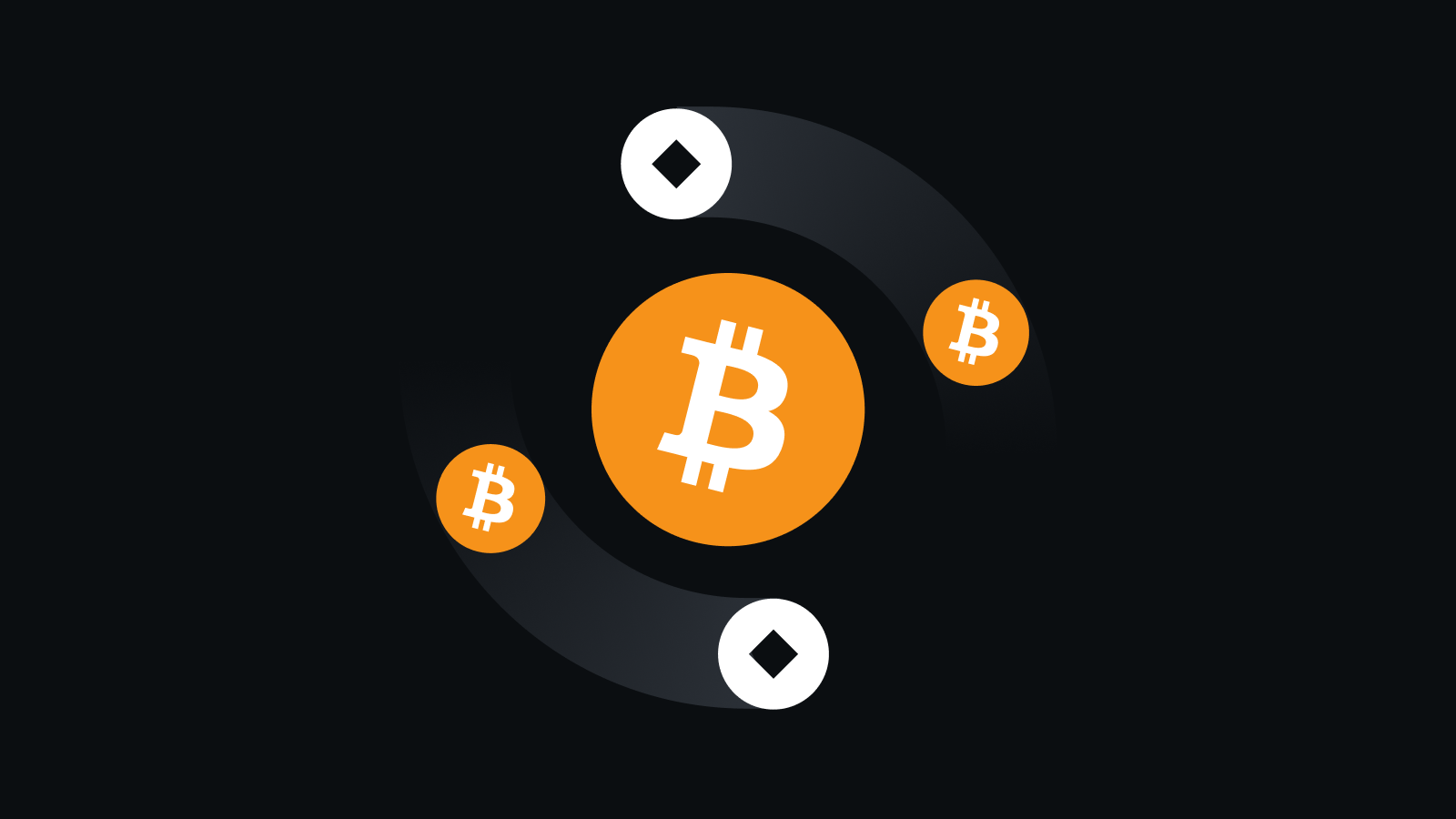 安全可信的数字资产管理